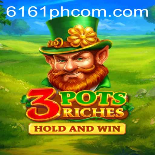 Discover the Thrilling World of 3potsRiches: A New Era of Gaming