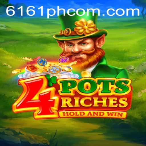 Discover the Exciting World of 4potsriches: A New Era of Online Gaming