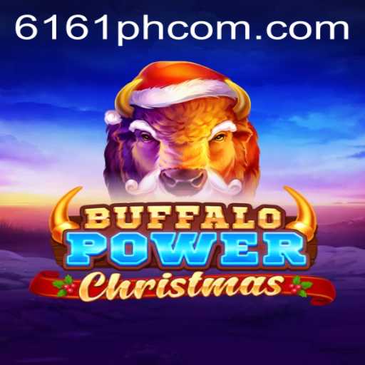 Discover the Enchantment of BuffaloPowerChristmas: A Festive Gaming Experience