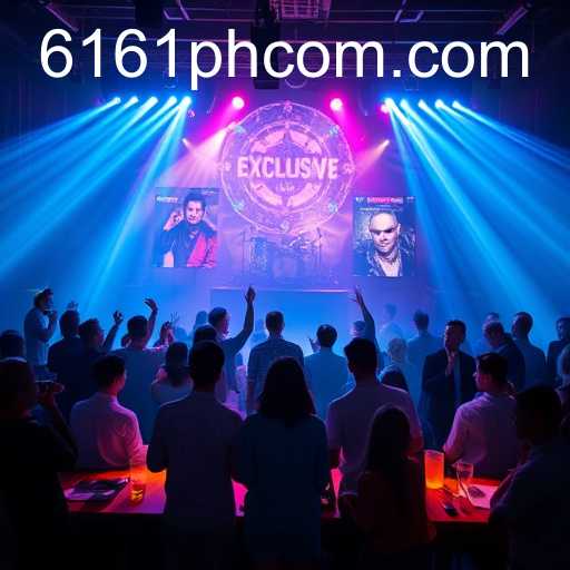 The Allure of Exclusive Events: A Modern Phenomenon