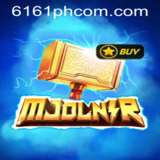 Unveiling the Mystical World of Mjolnir: A New Gaming Sensation