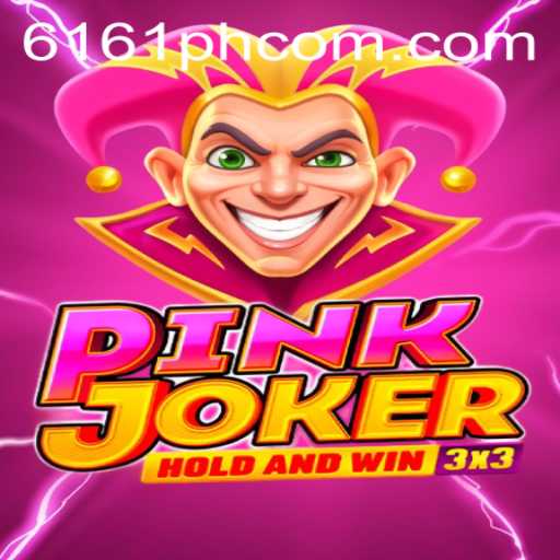 Discovering Pinkjoker: A New Era of Interactive Gaming